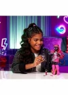 Monster High Catty Noir Bebek HXH7