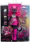 Monster High Catty Noir Bebek HXH7