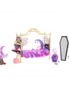 Monster High Clawdeen Wolf Yatak Odası HHK64