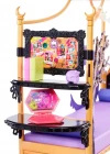 Monster High Clawdeen Wolf Yatak Odası HHK64