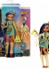 Monster High® Cleo™ Ana Karakter Bebekler HHK54