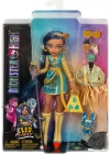 Monster High® Cleo™ Ana Karakter Bebekler HHK54