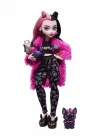 Monster High Creepover Party HKY66 - Draculaura