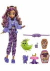 Monster High Creepover Party HKY67 - Clawdeen Wolf