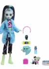 Monster High Creepover Party HKY68 - Frankie Stein