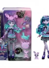 Monster High Creepover Party HLP87 - Twyla