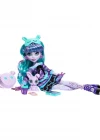 Monster High Creepover Party HLP87 - Twyla