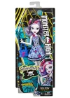 Monster High Denizden Gelen Acayipler Catrine Demew