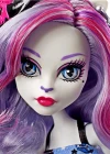 Monster High Denizden Gelen Acayipler Catrine Demew