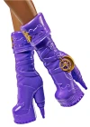 Monster High Denizden Gelen Acayipler Clawdeen Wolf
