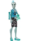 Monster High Denizden Gelen Acayipler Gillington Gil Webber