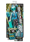 Monster High Denizden Gelen Acayipler Gillington Gil Webber