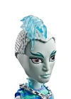Monster High Denizden Gelen Acayipler Gillington Gil Webber