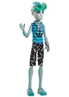 Monster High Denizden Gelen Acayipler Gillington Gil Webber