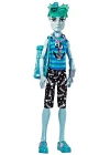 Monster High Denizden Gelen Acayipler Gillington Gil Webber