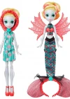 Monster High Denizkızına Dönüşen Lagoona Blue