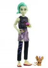 Monster High Deuce Gorgon Bebek HHK56