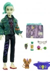Monster High Deuce Gorgon Bebek HHK56
