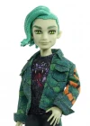 Monster High Deuce Gorgon Bebek HHK56
