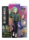 Monster High Deuce Gorgon Bebek HHK56