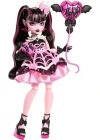 Monster High Doğum Günü Bebeği JBG74 - Draculaura