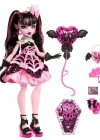 Monster High Doğum Günü Bebeği JBG74 - Draculaura