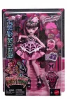 Monster High Doğum Günü Bebeği JBG74 - Draculaura