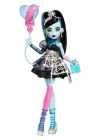 Monster High Doğum Günü Bebeği JBG75 - Frankie Stein