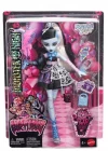 Monster High Doğum Günü Bebeği JBG75 - Frankie Stein