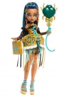 Monster High Doğum Günü Bebeği JBG76 - Cleo DeNile