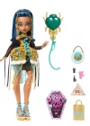 Monster High Doğum Günü Bebeği JBG76 - Cleo DeNile