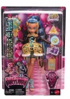 Monster High Doğum Günü Bebeği JBG76 - Cleo DeNile