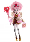 Monster High Doğum Günü Bebeği JBG77 - Cupid Asteria