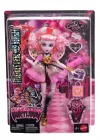 Monster High Doğum Günü Bebeği JBG77 - Cupid Asteria