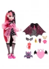 Monster High® Draculara™ Ana Karakter Bebekler HKH51