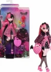 Monster High® Draculara™ Ana Karakter Bebekler HKH51