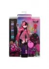 Monster High® Draculara™ Ana Karakter Bebekler HKH51