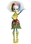 Monster High Elektrik Saçlı Frankie Model Bebek