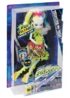Monster High Elektrik Saçlı Frankie Model Bebek