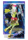 Monster High Elektrik Saçlı Frankie Model Bebek