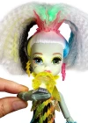 Monster High Elektrik Saçlı Frankie Model Bebek