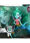 Monster High Fright-Mares Bay Tidechase
