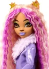 Monster High Gizemli Arkadaşlar Clawdeen Wolf HKY61