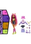 Monster High Gizemli Arkadaşlar Clawdeen Wolf HKY61