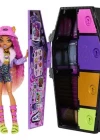 Monster High Gizemli Arkadaşlar Clawdeen Wolf HKY61