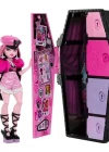 Monster High Gizemli Arkadaşlar Draculaura HKY60