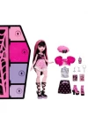 Monster High Gizemli Arkadaşlar Draculaura HKY60