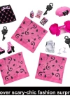 Monster High Gizemli Arkadaşlar Draculaura HKY60
