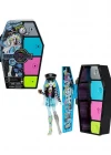 Monster High Gizemli Arkadaşlar Frankie Stein HKY62