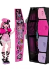 Monster High Gizemli Arkadaşlar HKY60 - Draculaura